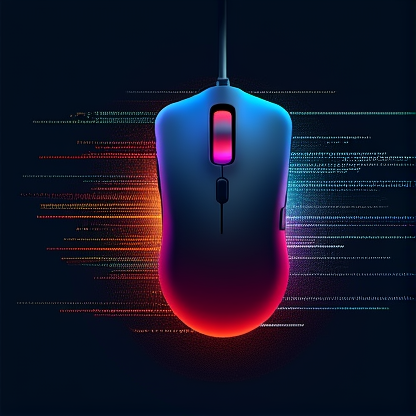 Mouse DPI Analyzer